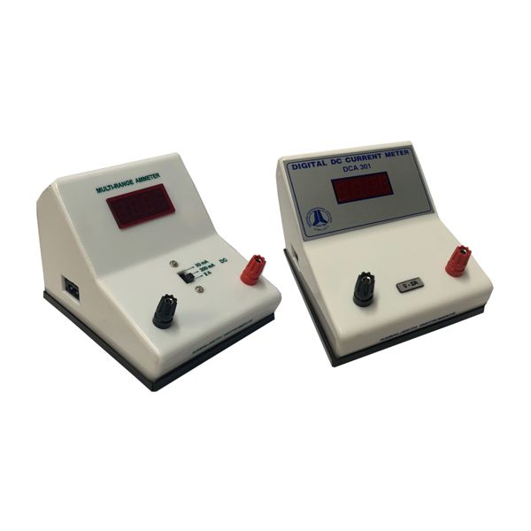 Picture of Digital Current Meters