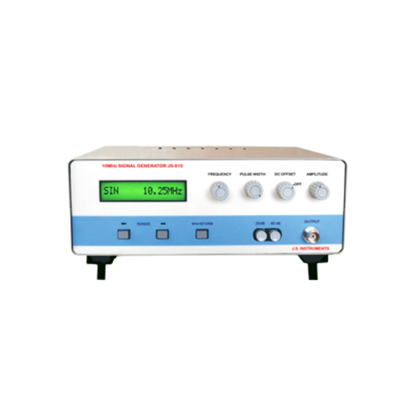 Picture of Signal Generator - 1MHz, 2MHz, 5MHz & 10MHz