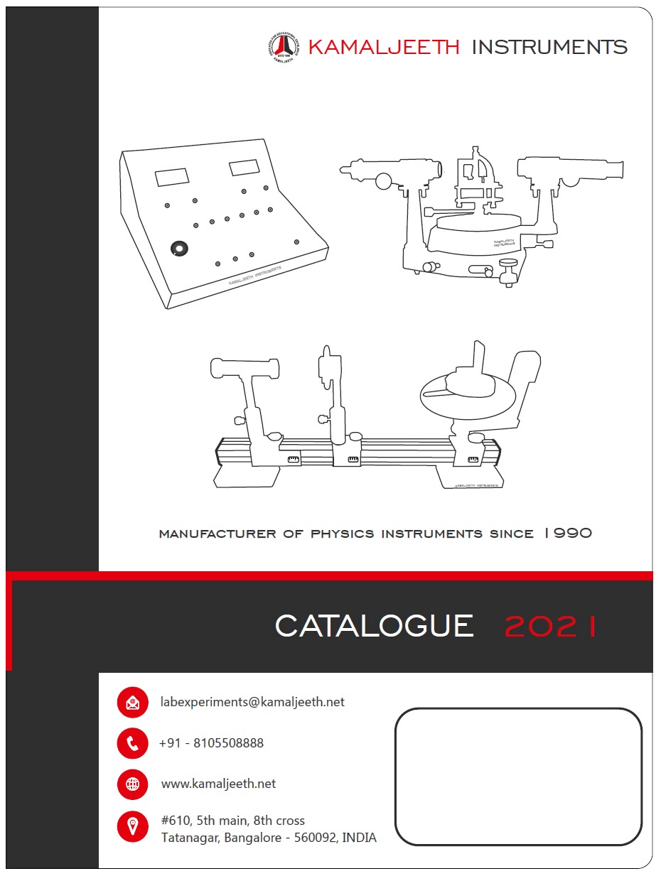 catalogue