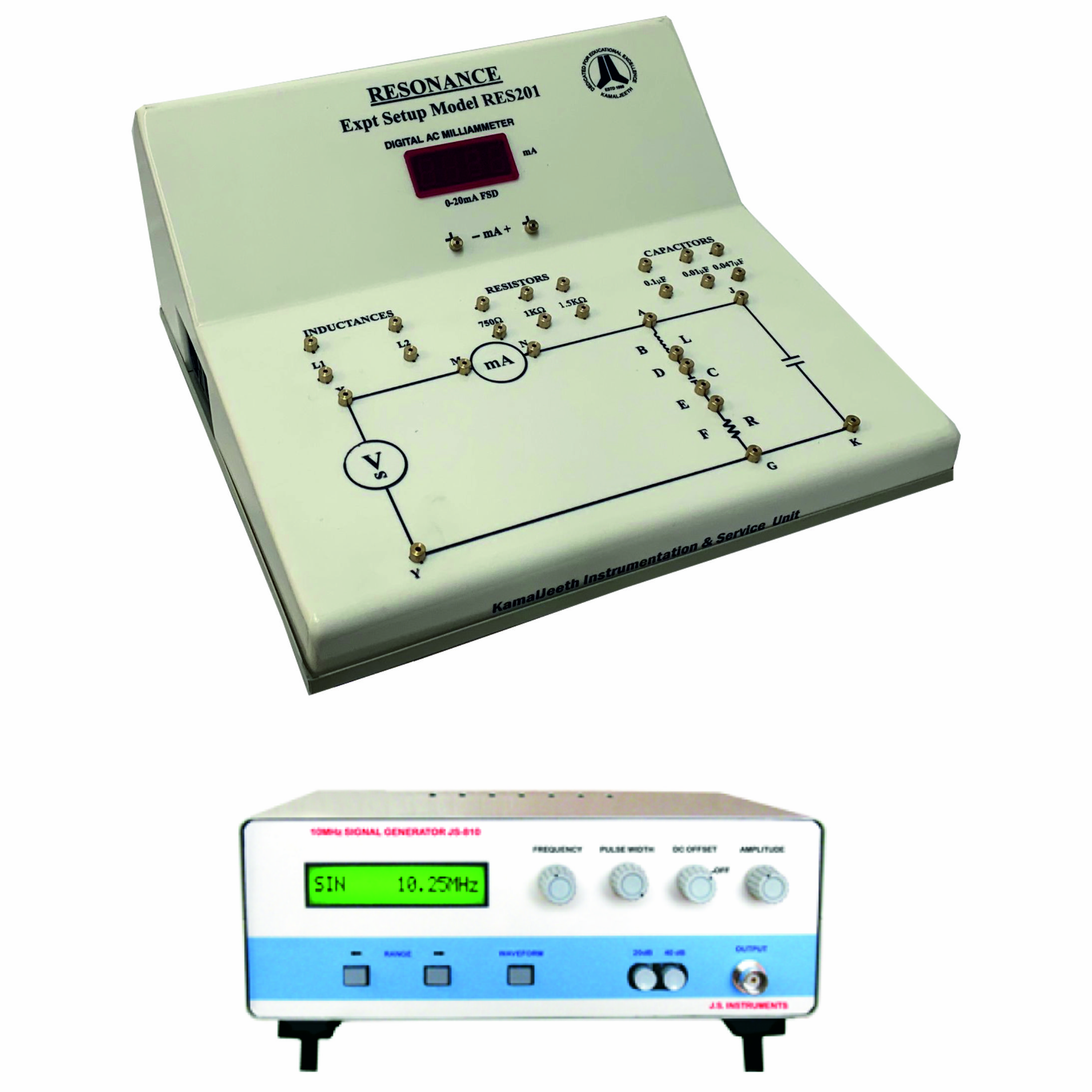 Electricals