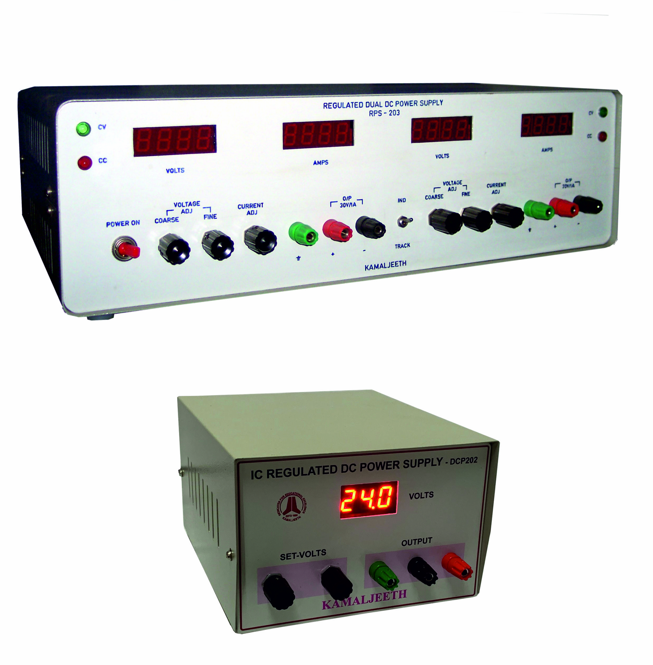 Power Supplies