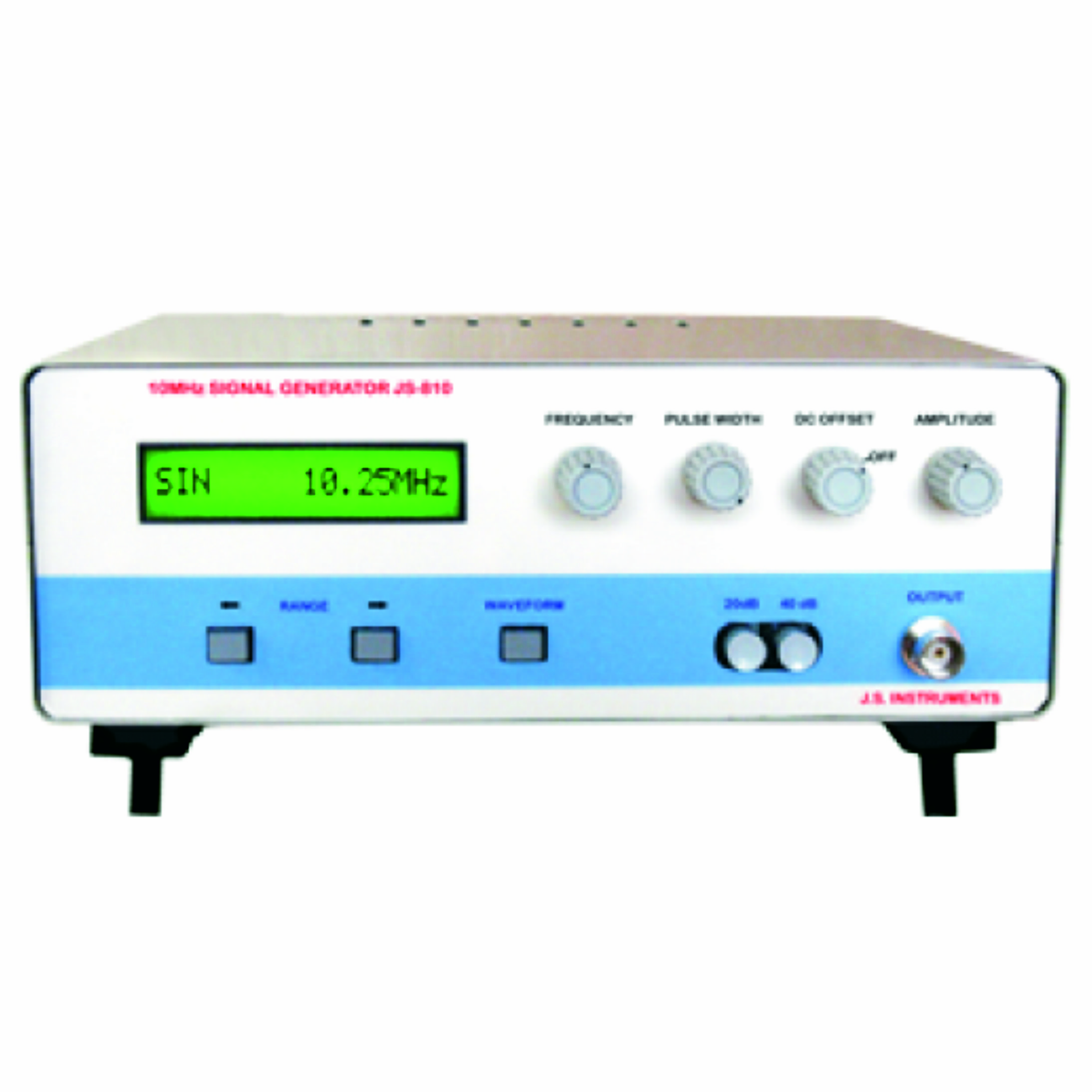 Signal Generators
